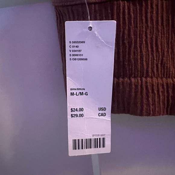 Urban Outfitters Top - Picture 3 of 3